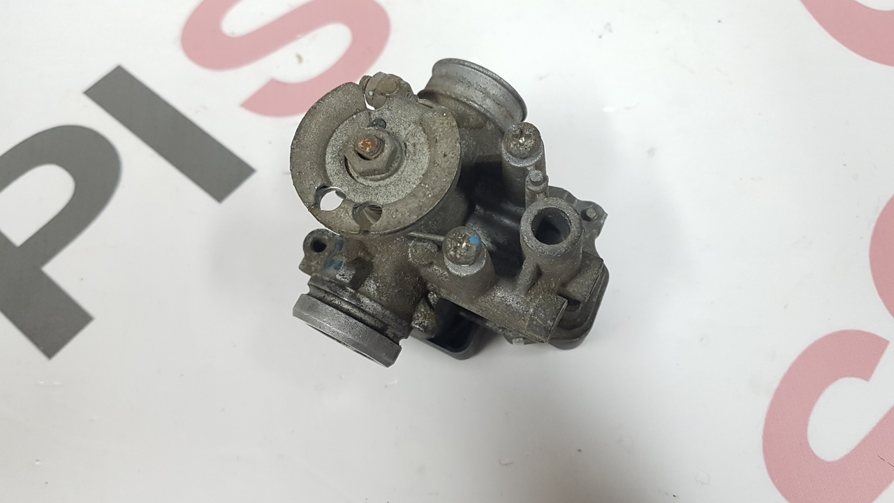 Дроссельная заслонка Yamaha Gear UA06J  Б/У