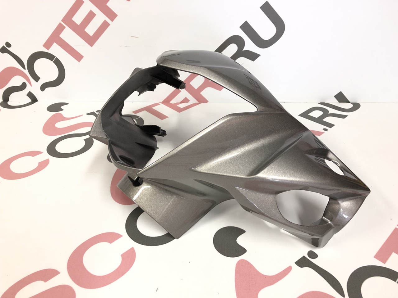 Рамка фары Suzuki Address 110 FI CE47A (56311-40J00-YNJ0) Оригинал