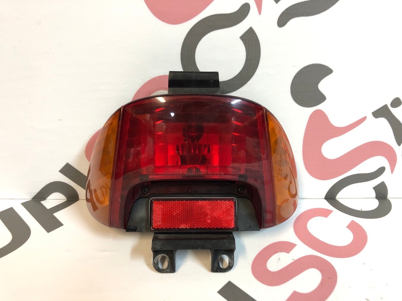 Фара задняя Honda Dio AF34/35 Б/У