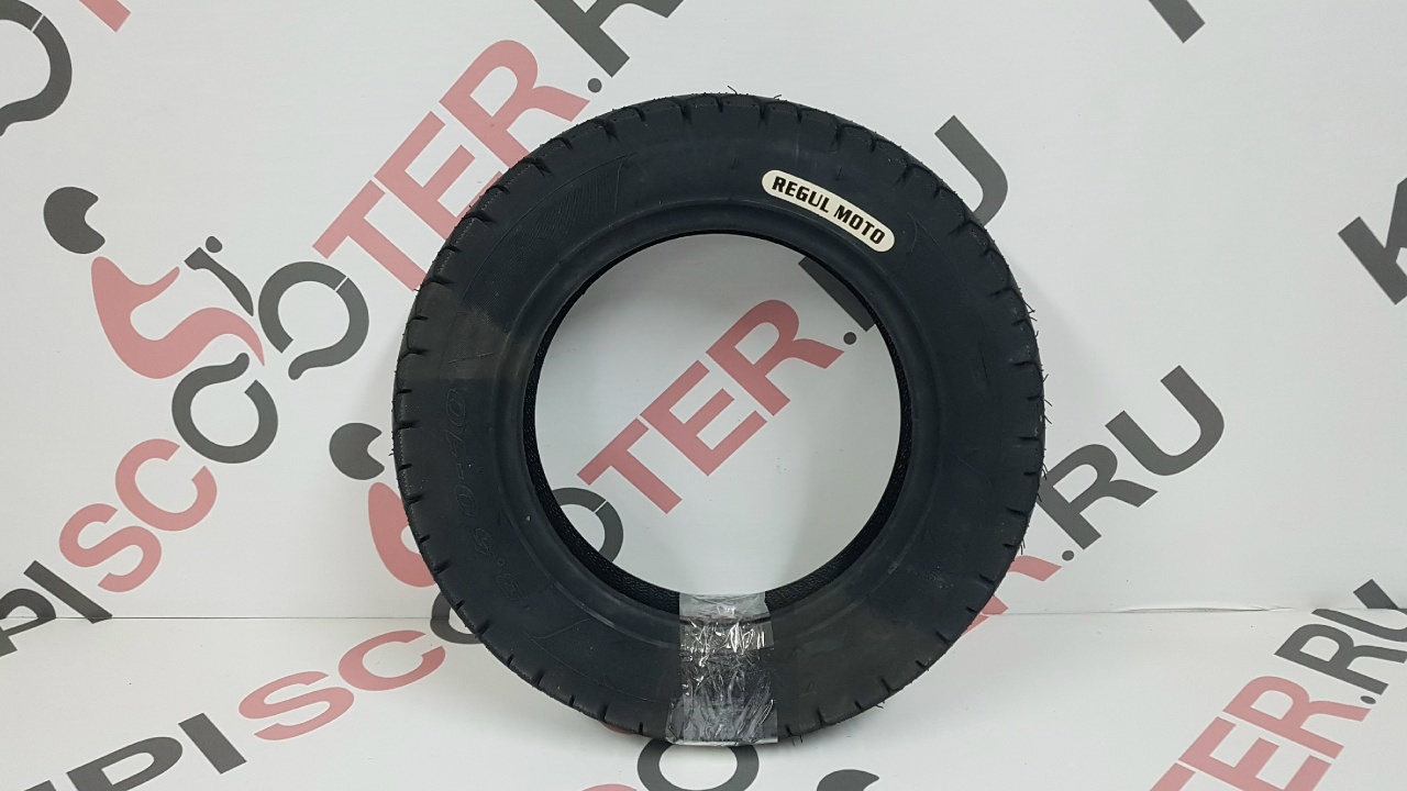 Покрышка 3.50-10  58L 8P.R. Regulmoto MT-106  TL