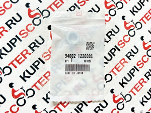 Гайка коленвала (М12мм. под головку 17мм.) Honda (94002-122000S) оригинал