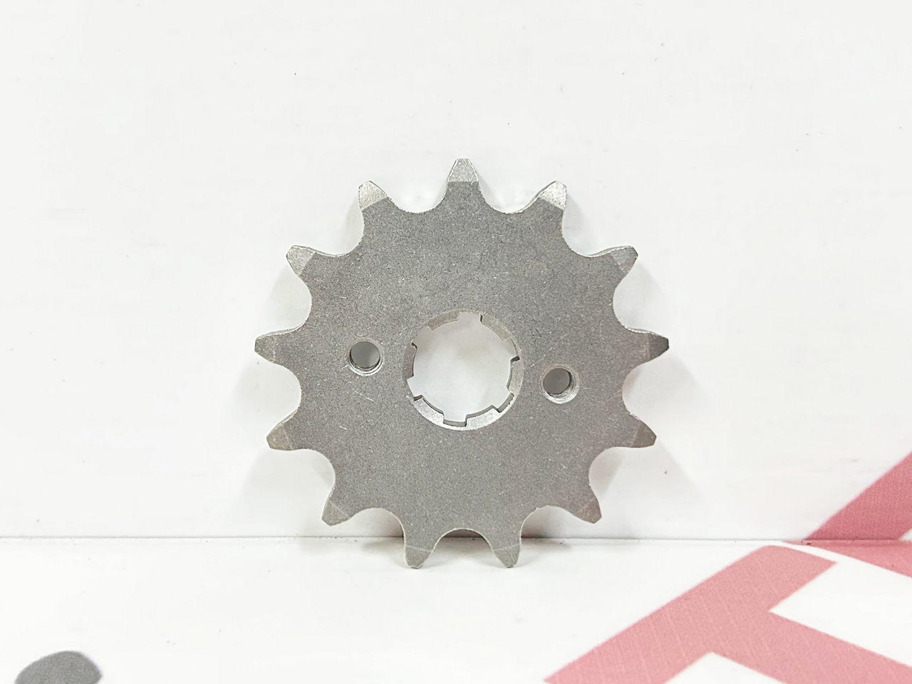 Звезда ведущая с фиксатором 520-13T (ZS172) Regulmoto Sport 003, Dyna, Crosstrec, Holeshot