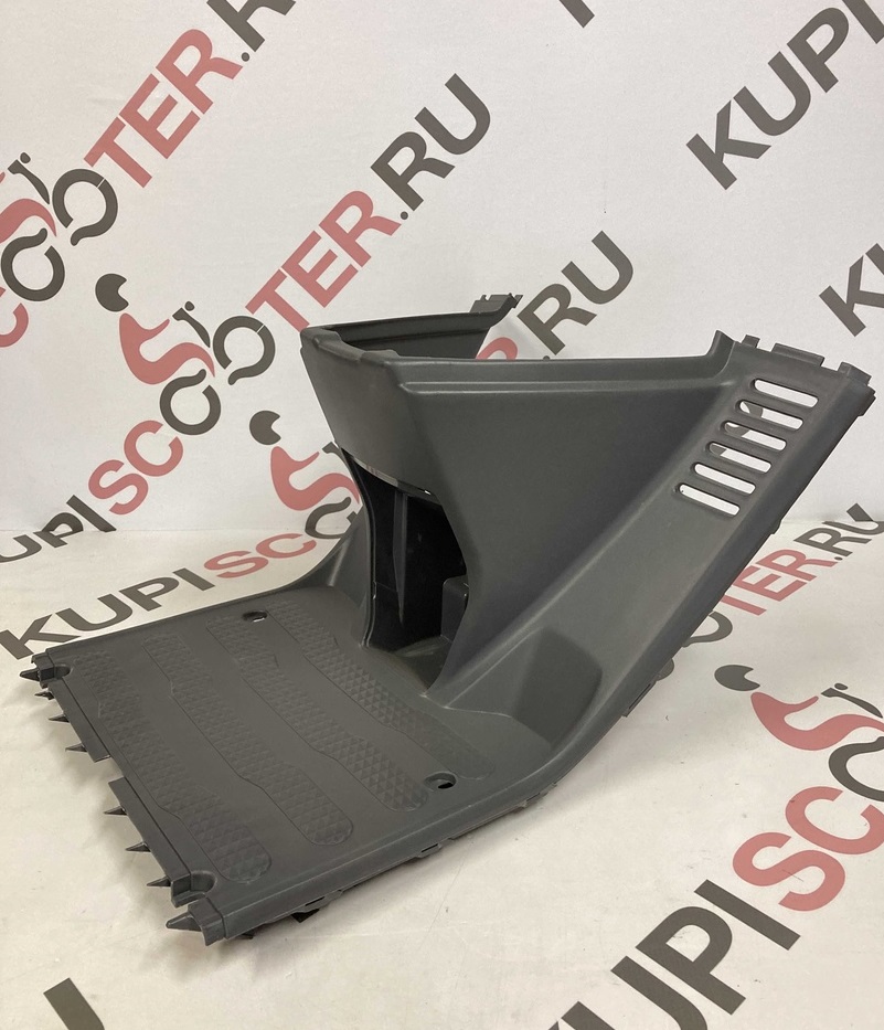 Пол (задняя часть) Honda Gyro Canopy TA02 / TA03  новый