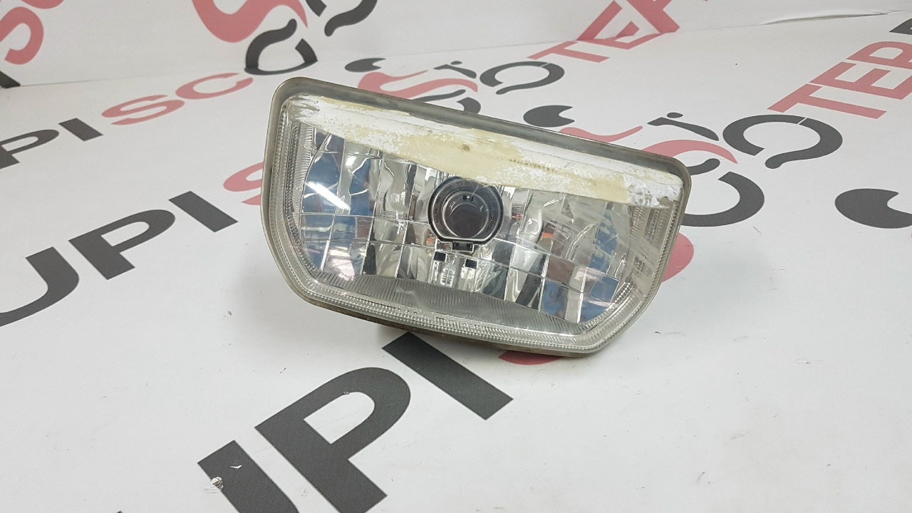 Фара головного света Yamaha Gear 50 UA06J Б/У