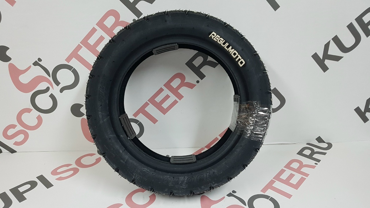Покрышка 130/70-12 62L  Regulmoto PP-017 (HY-8017)  TL