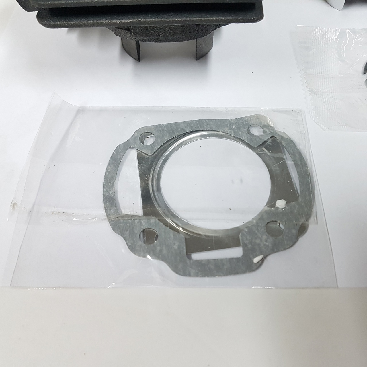 ЦПГ   Suzuki AD50  (d-41, p-10) STD  (С ДЕФЕКТОМ!) CN