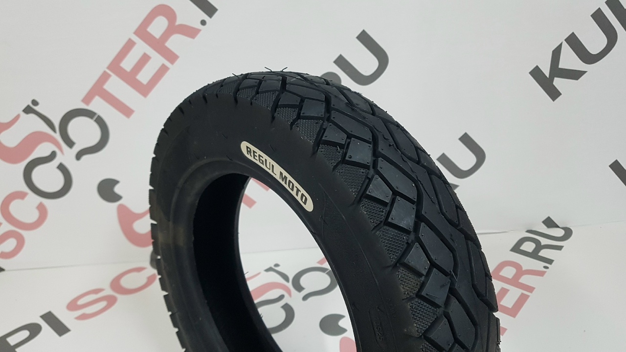 Покрышка 3.50-10  58L 8P.R. Regulmoto MT-106  TL