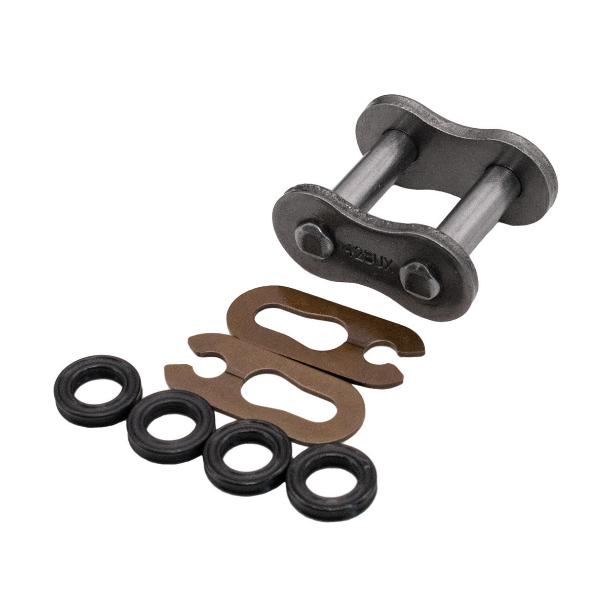 Цепь приводная Regulmoto 428UX-120L сальниковая X-Ring