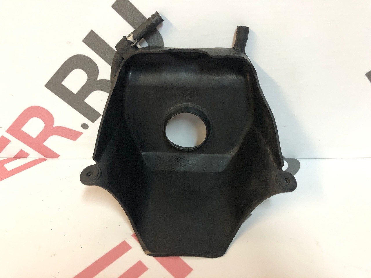 Дренаж топливного бака Suzuki Skywave 400 CK43A (44261-14G00)  Б/У