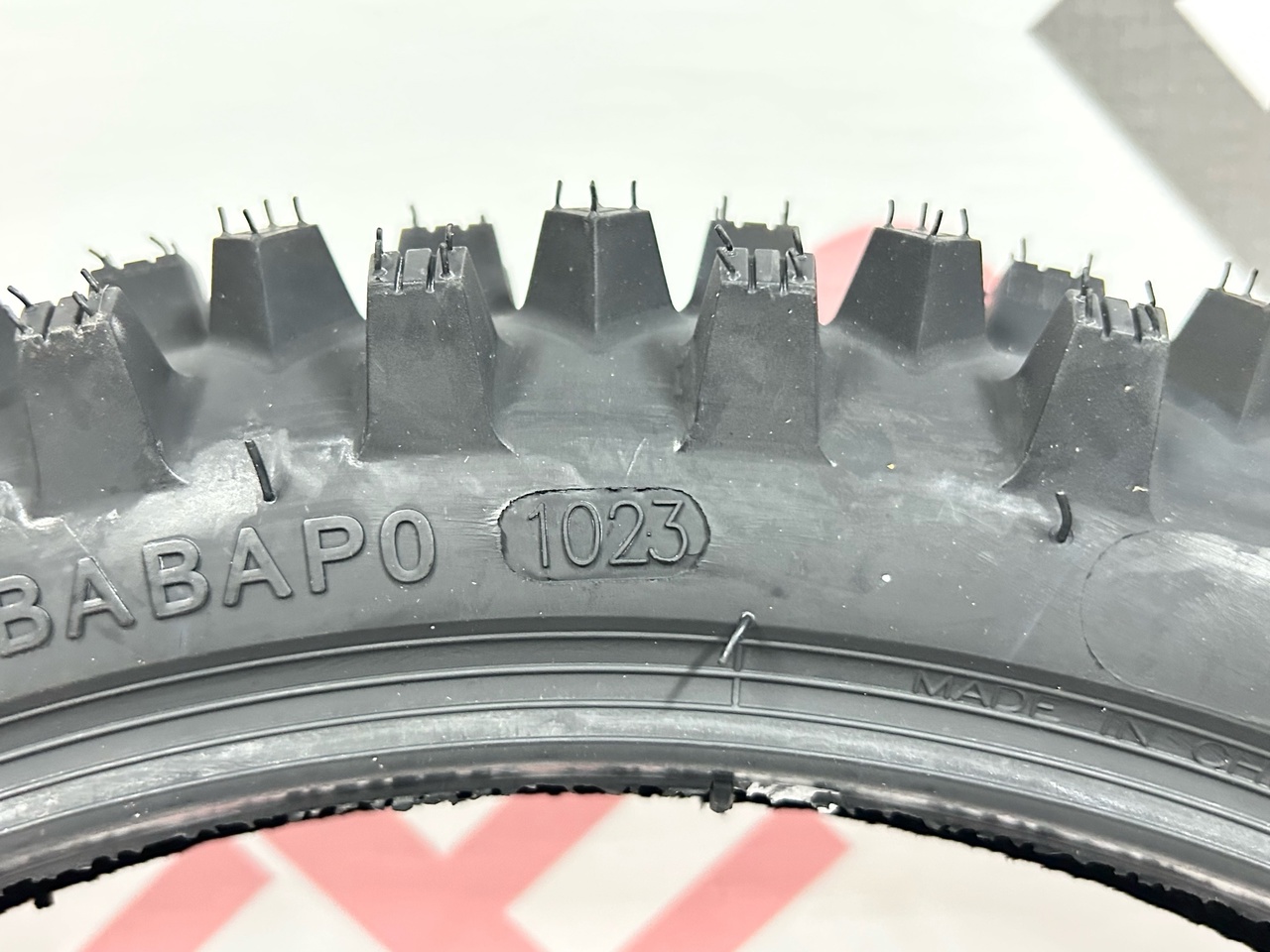 Покрышка Wanda 60/100-14 P262 TT