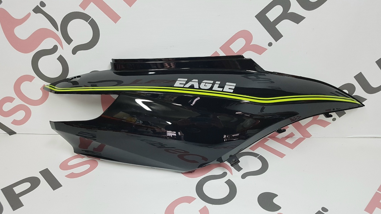 Обтекатели боковые Longjia / Regulmoto Eagle