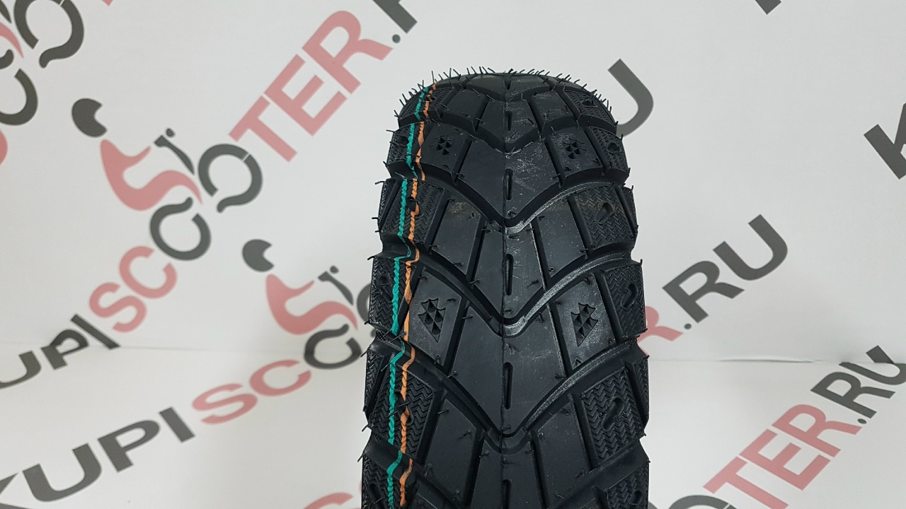 Покрышка 120/70-12 58L Regulmoto PP-017 (HY-8017) TL