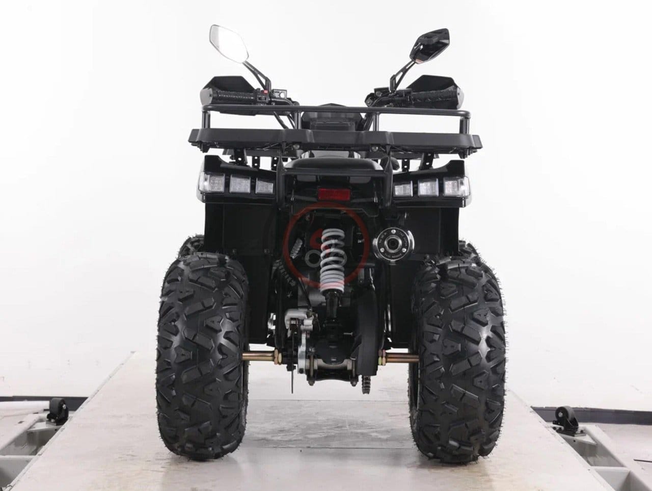 Квадроцикл VMC MIKILON 300 (арт. vmc-mikilon-300)