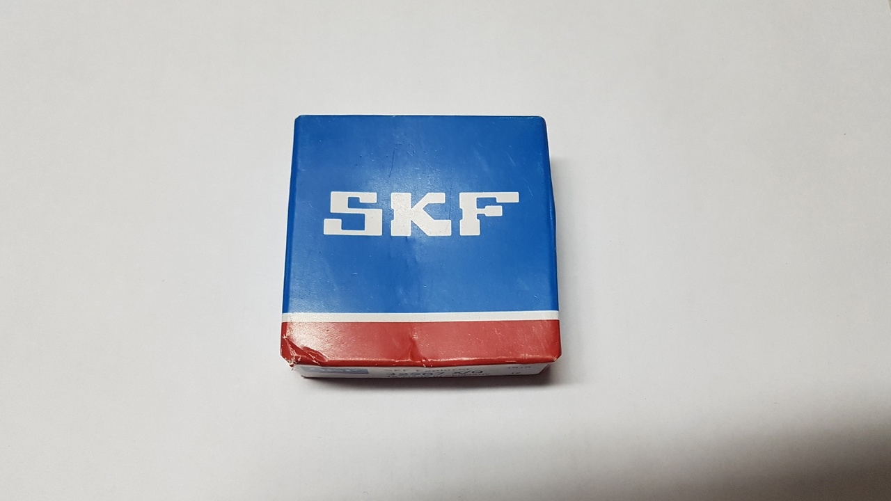 Подшипник траверсы, нижний Honda Faze MF11, Forza MF10 (Аналог: 91016-MR7-003) SKF