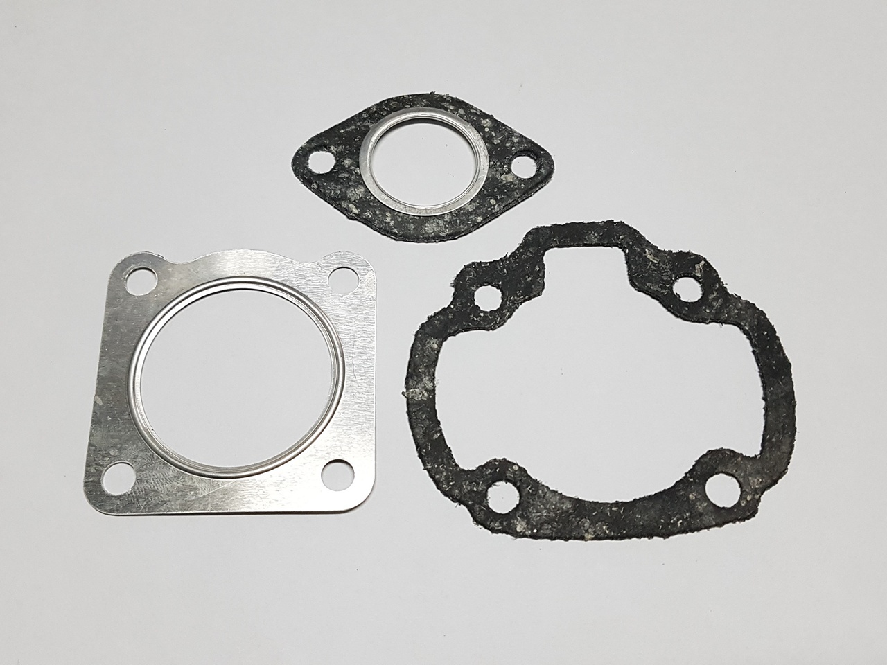 Прокладки ЦПГ (3 шт.) Suzuki AD-50  2Т D-41 CN