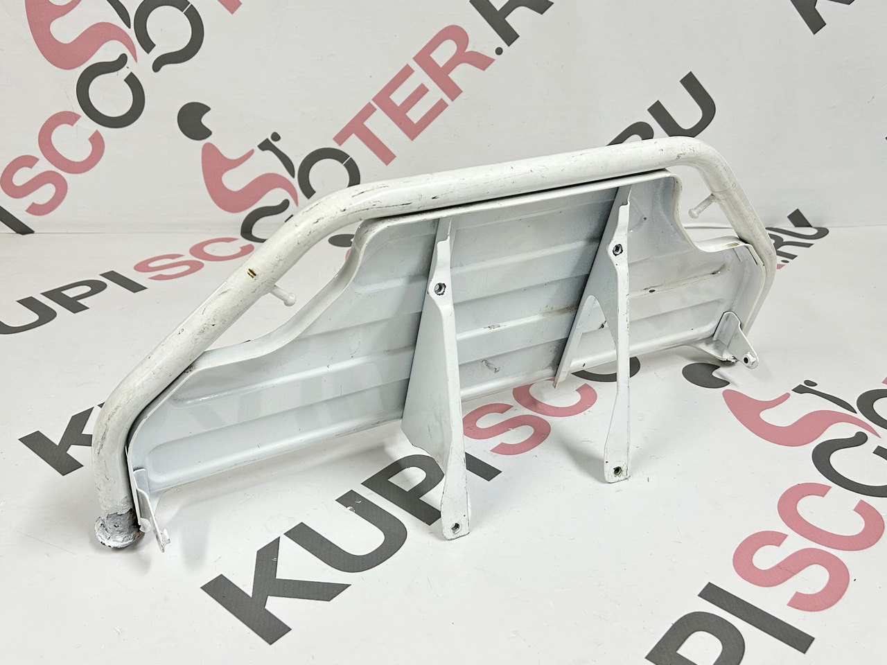 Спинка Honda Gyro UP TA01 Б/У