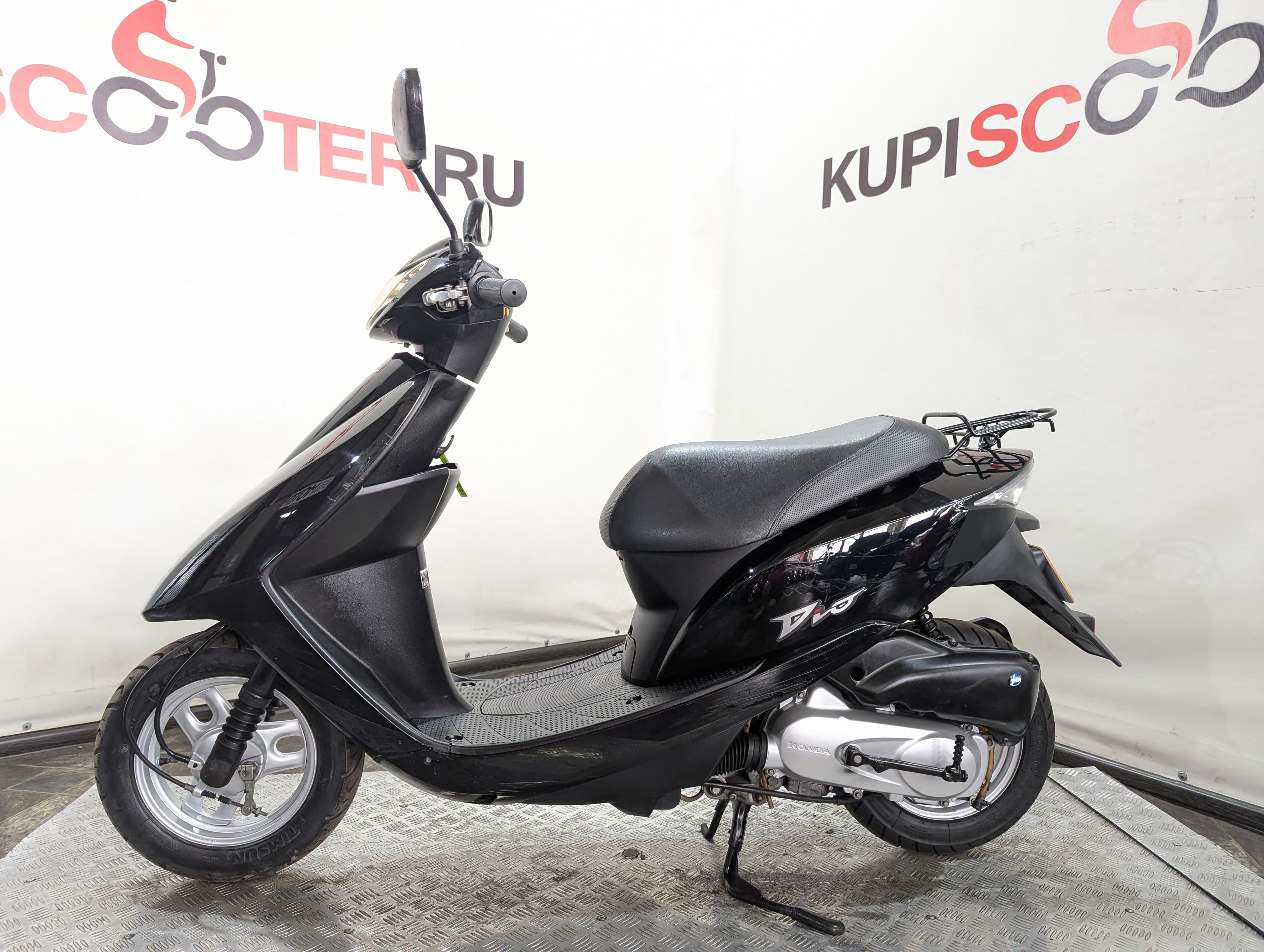 Скутер Honda Dio AF62 2005г.