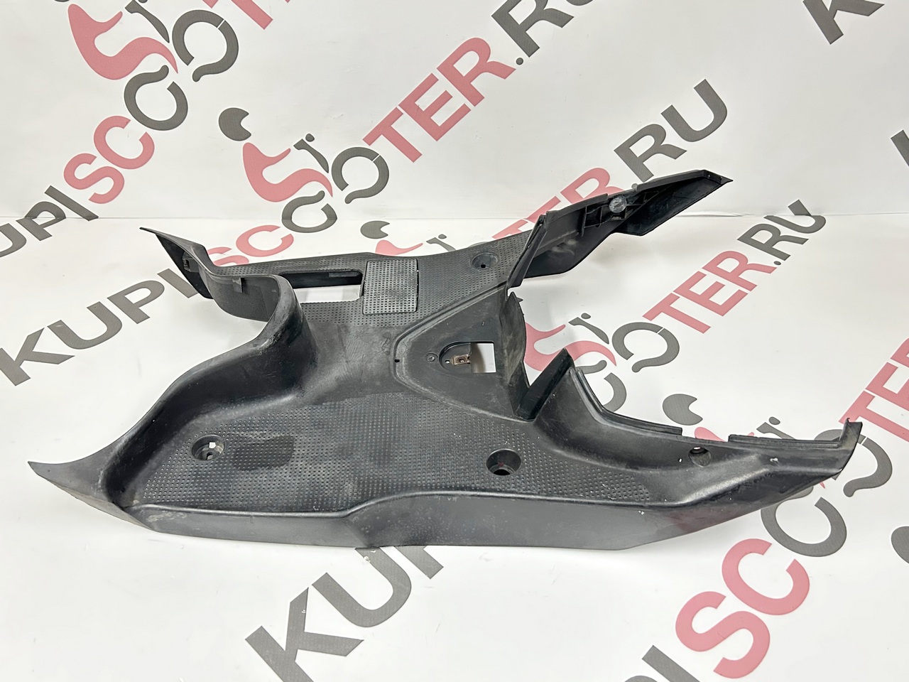 Пол Yamaha Gear UA06J (10B-F7481-00)  Б/У