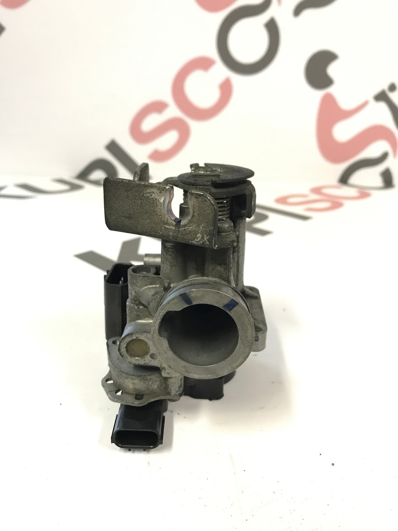 Дроссельная заслонка Honda Benly 50 AA03 Б/У