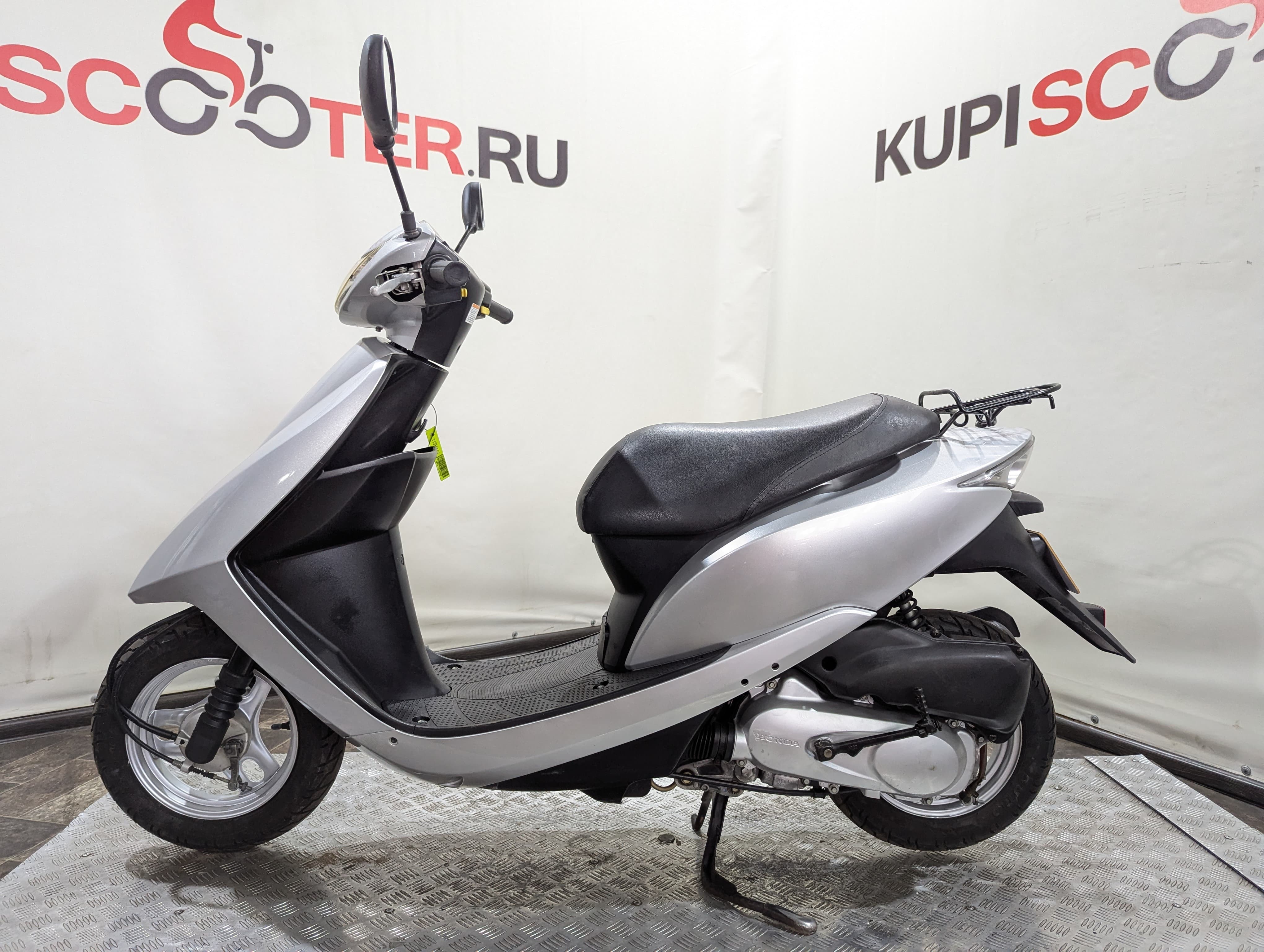 Скутер Honda Dio AF62 2004г.