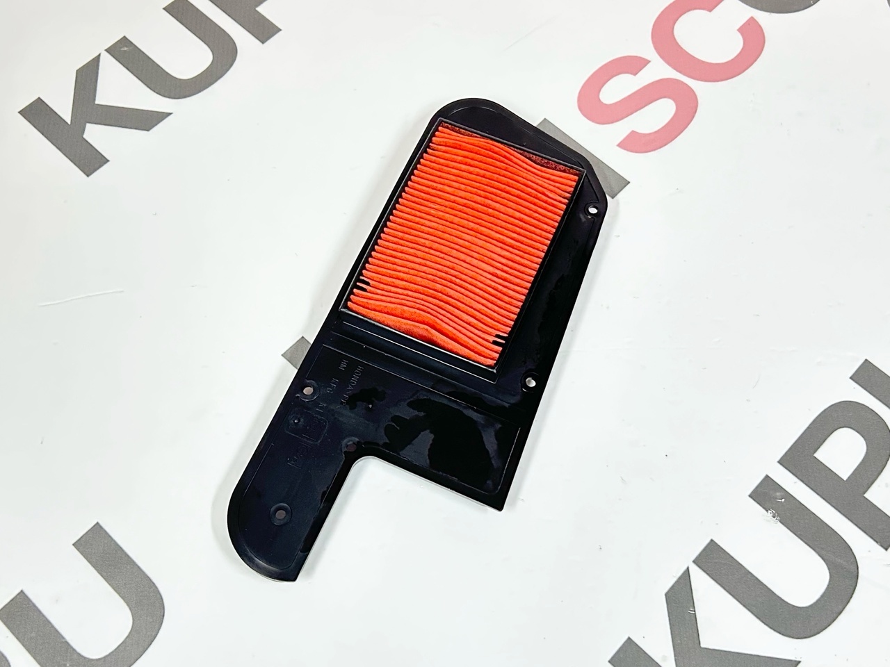 Фильтр воздушный Honda Forza MF06, Foresight 250 MF04 (17210-KFG-010) оригинал