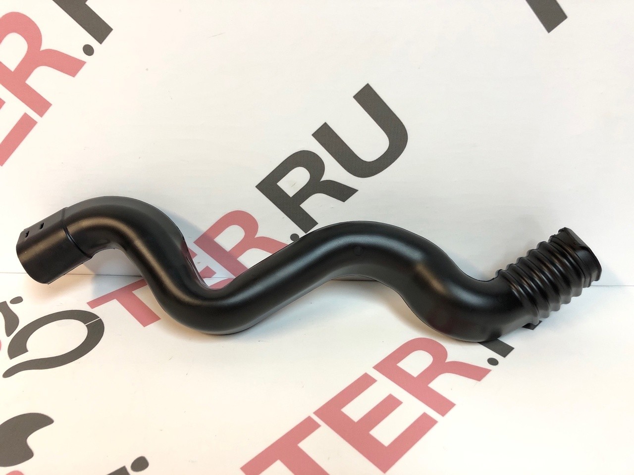 Патрубок Suzuki SkyWave 400 CK44A / CK45A  (11383-05H41) оригинал