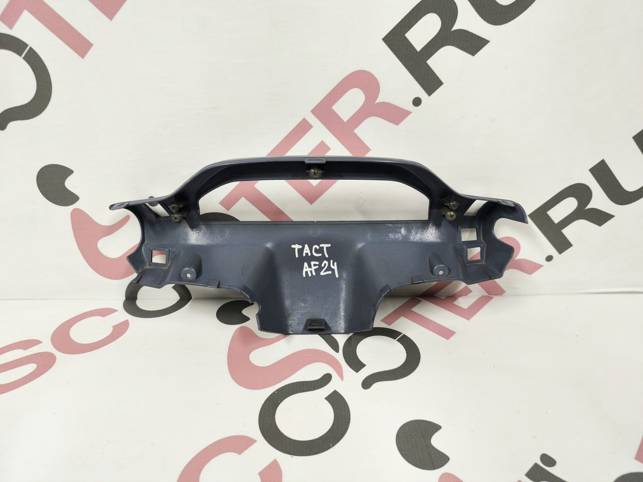 Рамка спидометра Honda Tact AF24  Б/У