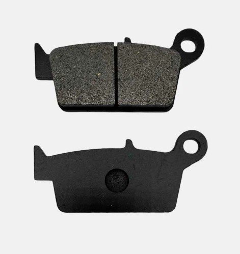 Колодки дискового тормоза Honda LEAD 50 / 90 AF20 / HF05, JOKER 50 / 90 AF42 / HF09   CN
