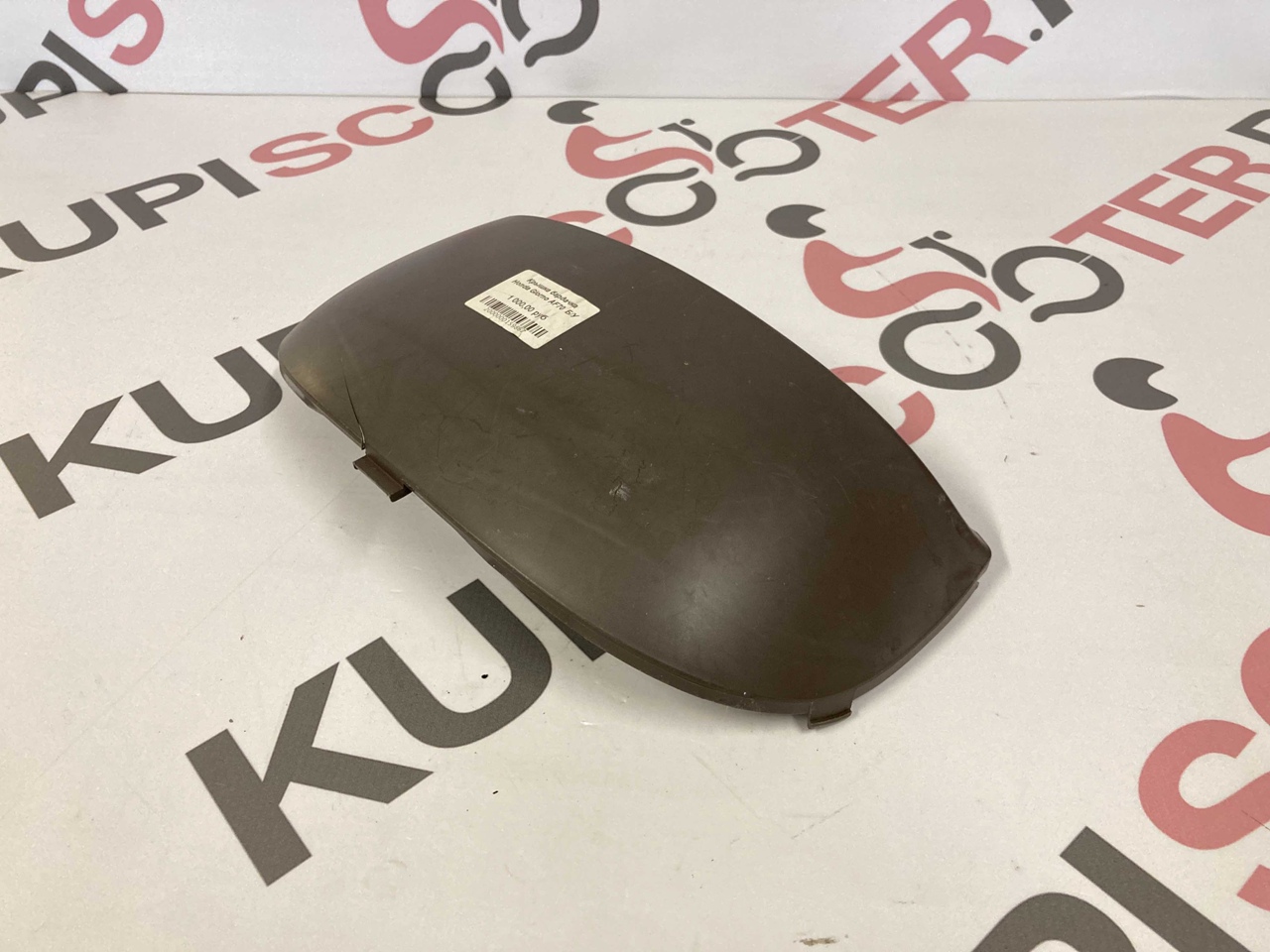 Крышка бардачка Honda Giorno AF70  Б/У