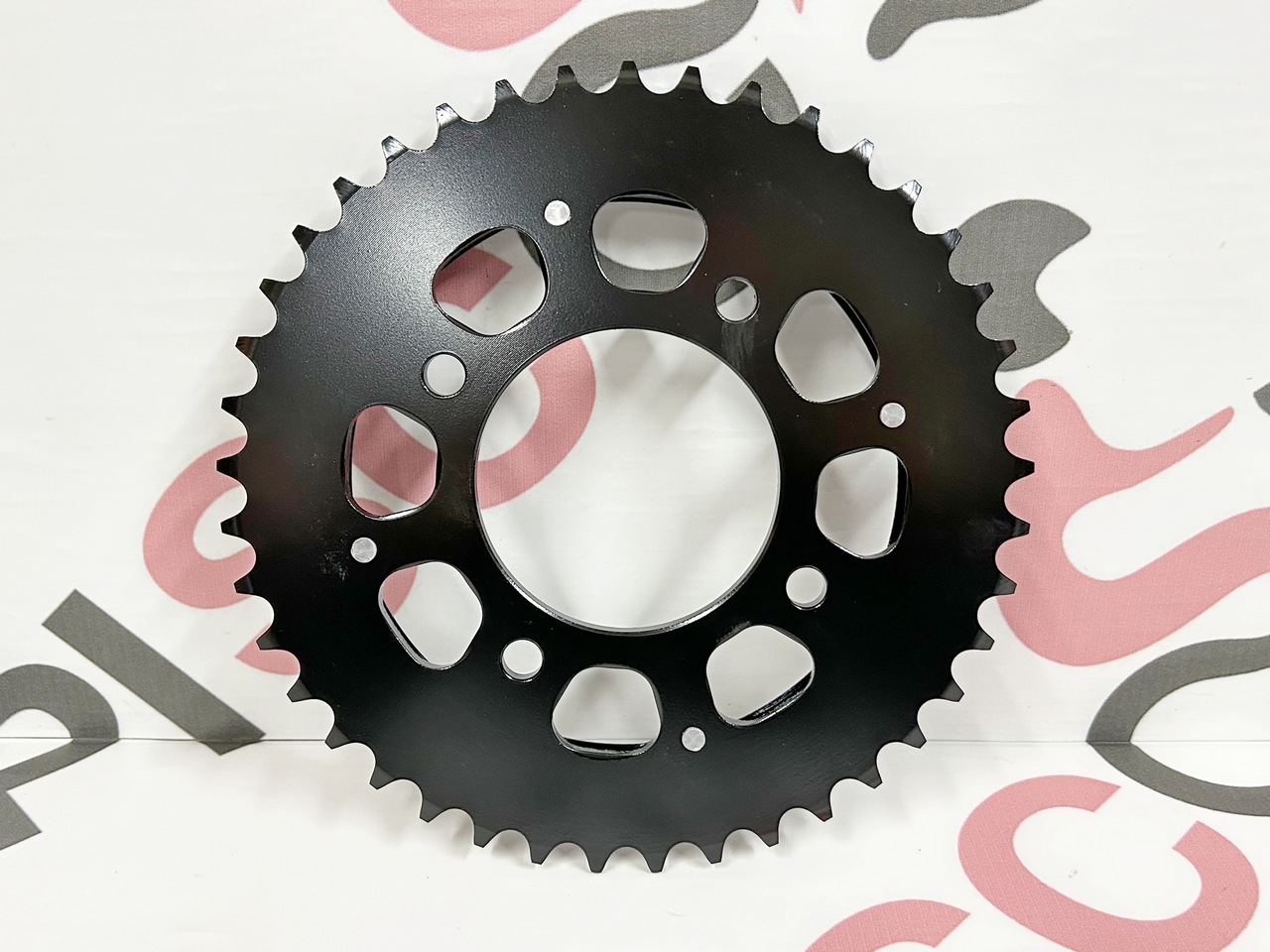 Звезда ведомая 520-41Т Regulmoto Wizard