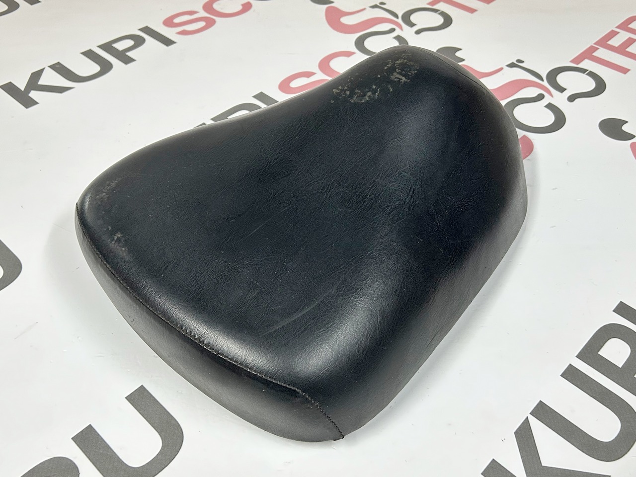 Сиденье Honda Benly Pro 50/110  AA03, AA05, JA09  Б/У