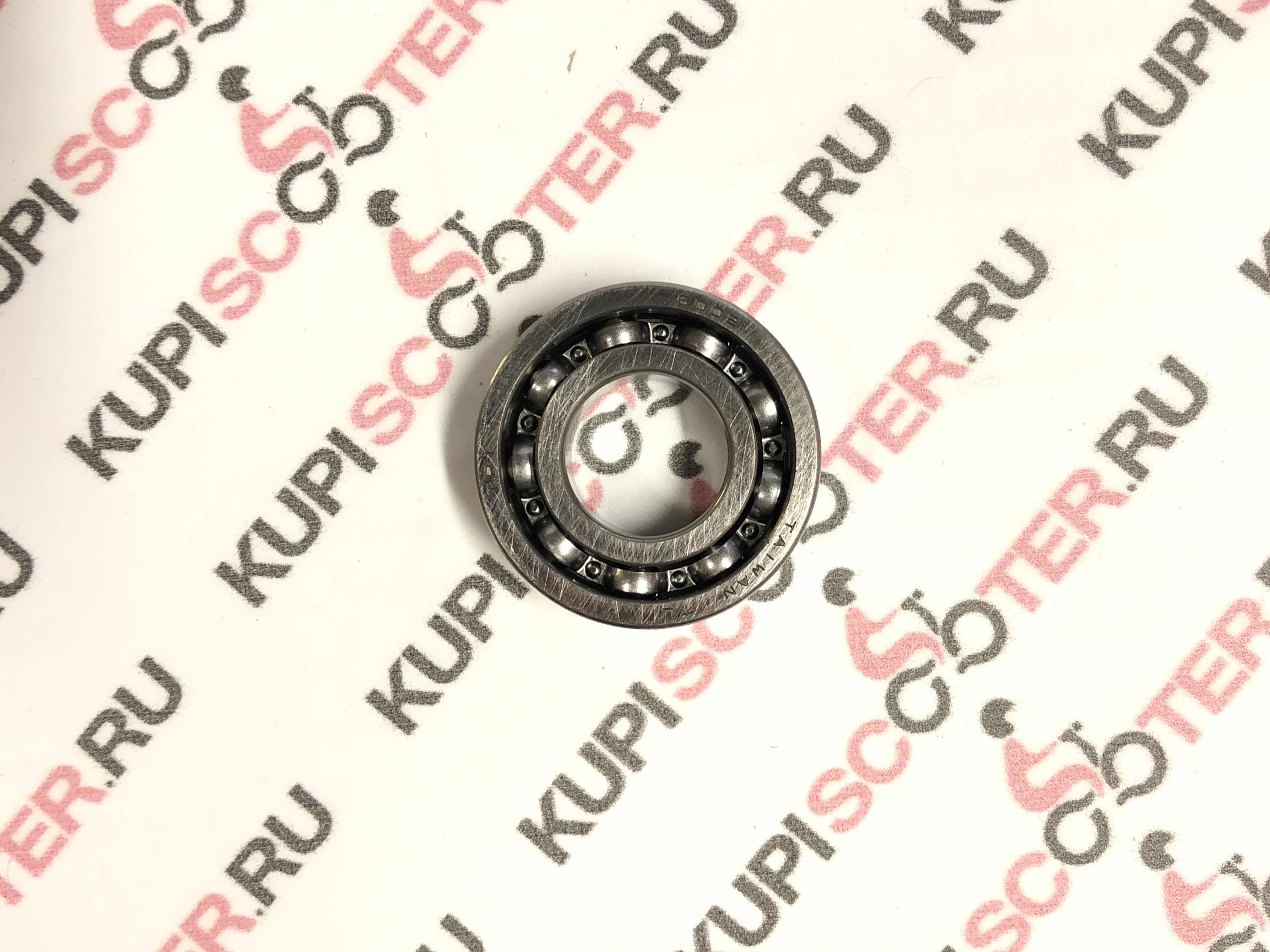 Подшипник главной передачи (6002) 32х15х9 TPI TW