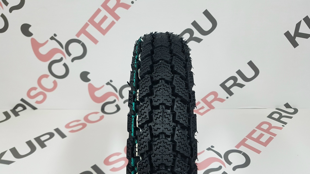 Покрышка 3.50-10 58L M+S  Regulmoto MT-119 TL