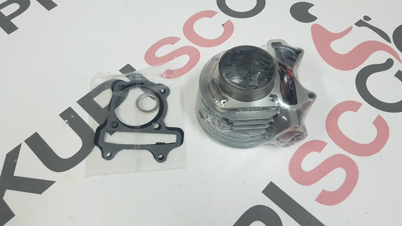 ЦПГ в сборе 4Т 157QMJ d-57,4 (150 сс) TMMP