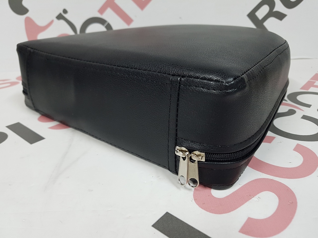 Сиденье для пассажира Yamaha Gear UA06J / Honda Benly AA03 / AA05 / Honda Super Cub AA04