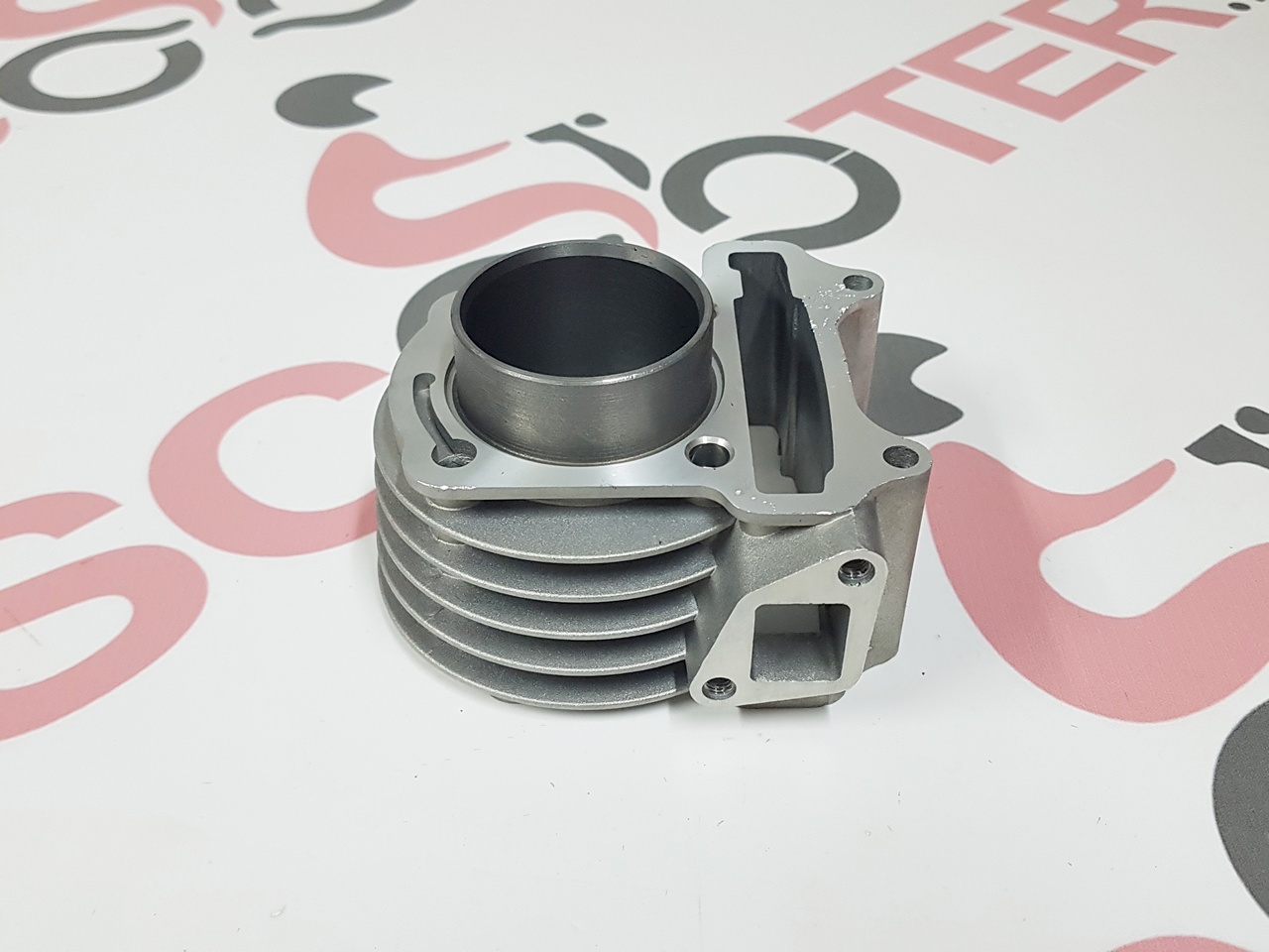 Цилиндр 139QMB Regulmoto / Longjia 80cc