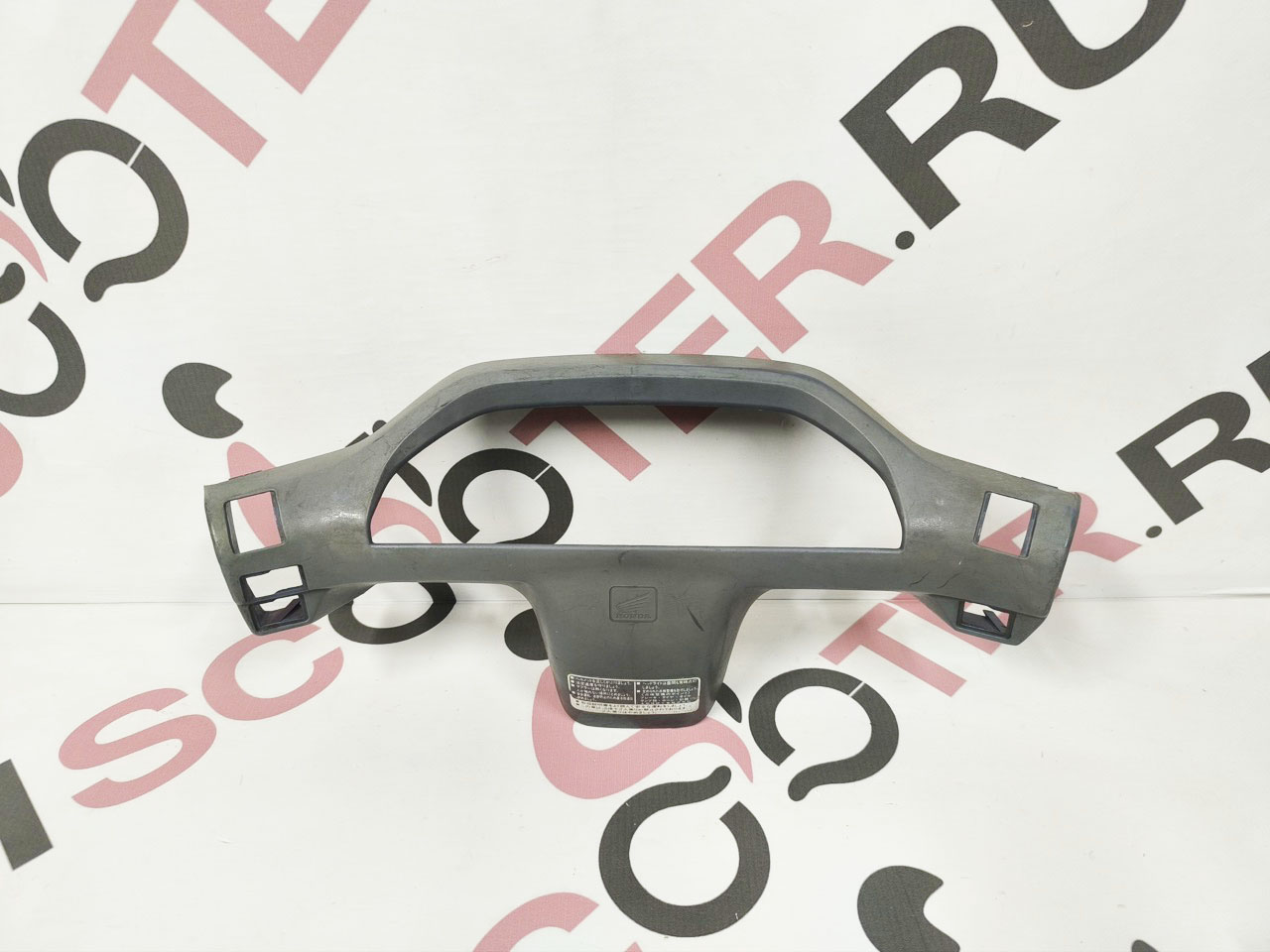 Рамка спидометра Honda Tact AF24  Б/У