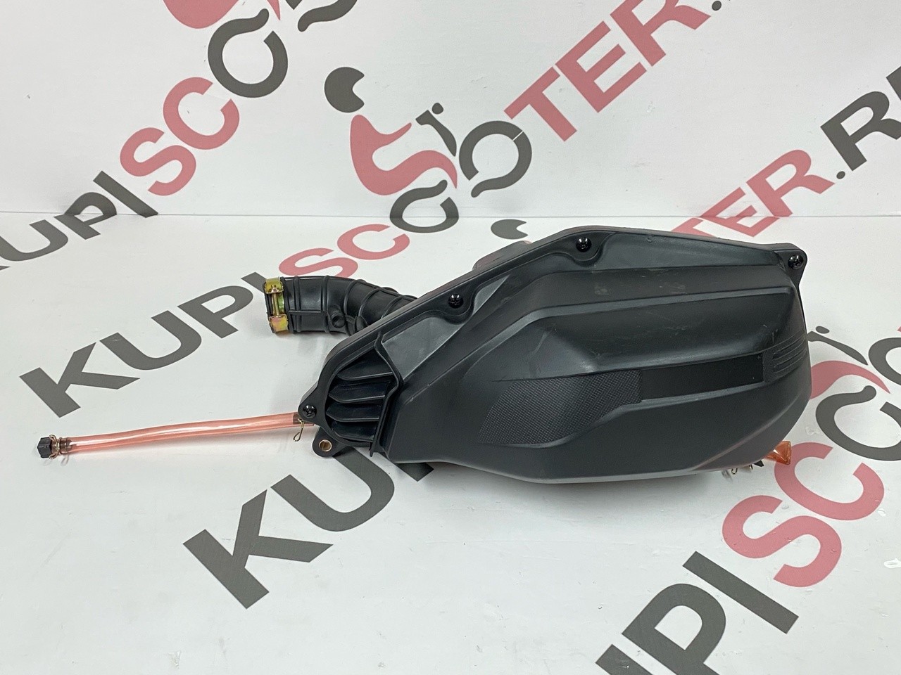 Воздушный фильтр в сборе Vento Max / Smart-3