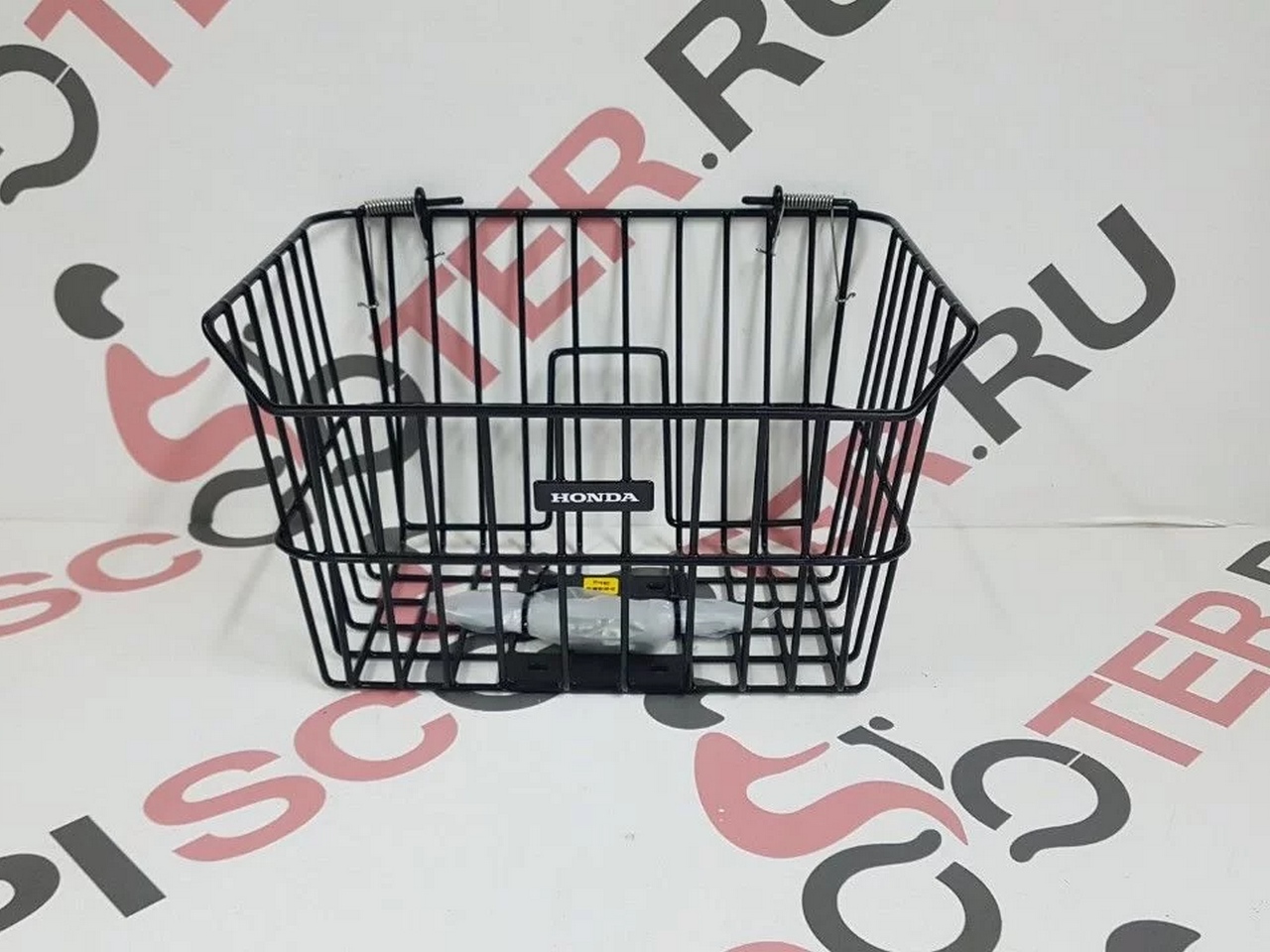 Корзина передняя Honda Super Cub (08L70-K88-J00ZH) оригинал