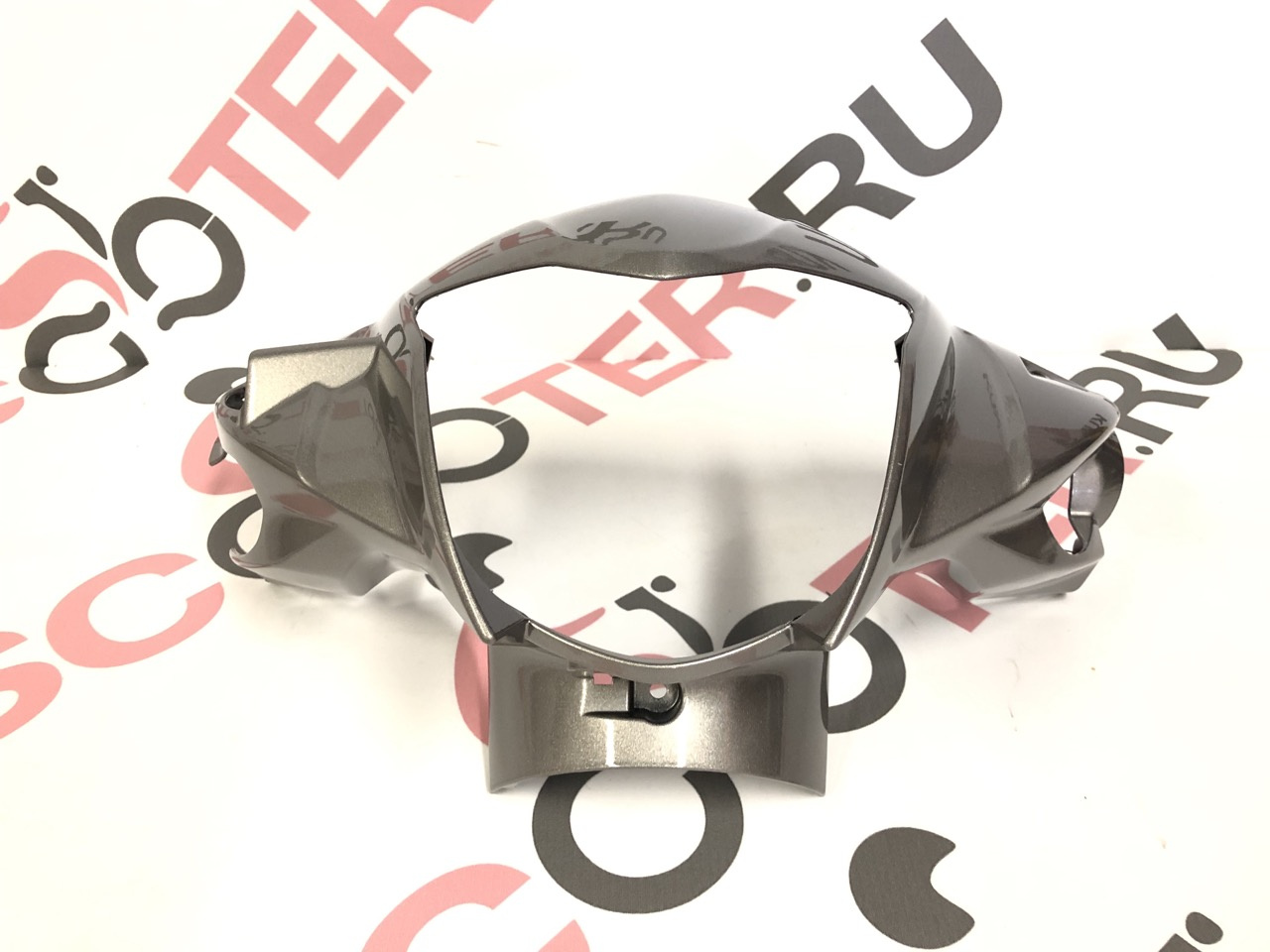 Рамка фары Suzuki Address 110 FI CE47A (56311-40J00-YNJ0) Оригинал