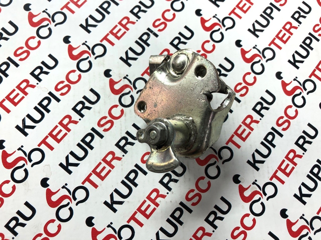Механизм ручки паркинга Honda Gyro Canopy TA02 / TA03 (47100-GAG-J50) Б/У