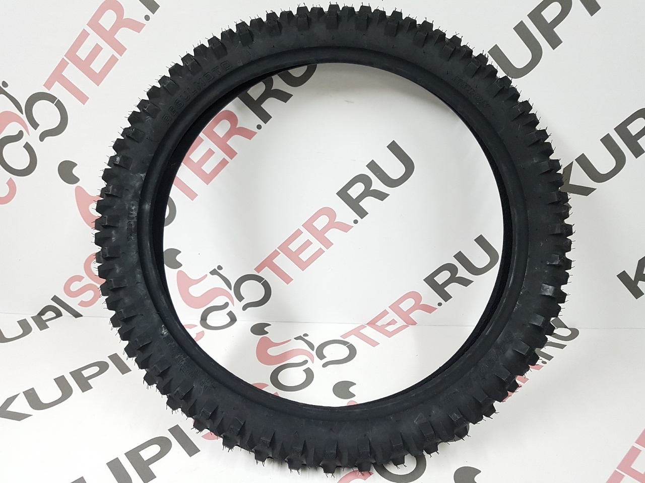 Покрышка внедорожная 90/90-21 M/C 8PR 57L Regulmoto  TT
