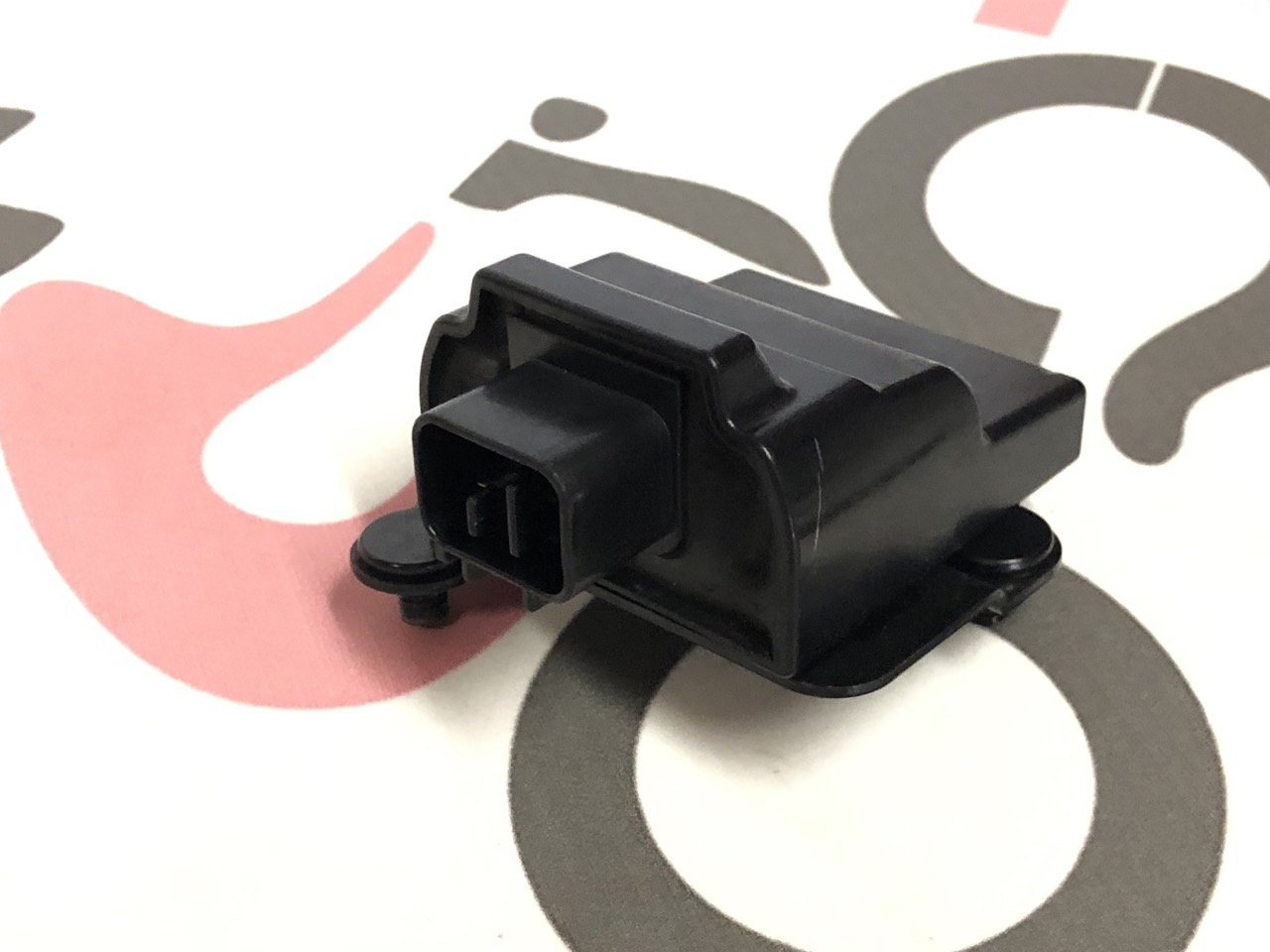 Блок сигнализации  Suzuki Address V50G  CA44A  (38840-32G11) Б/У