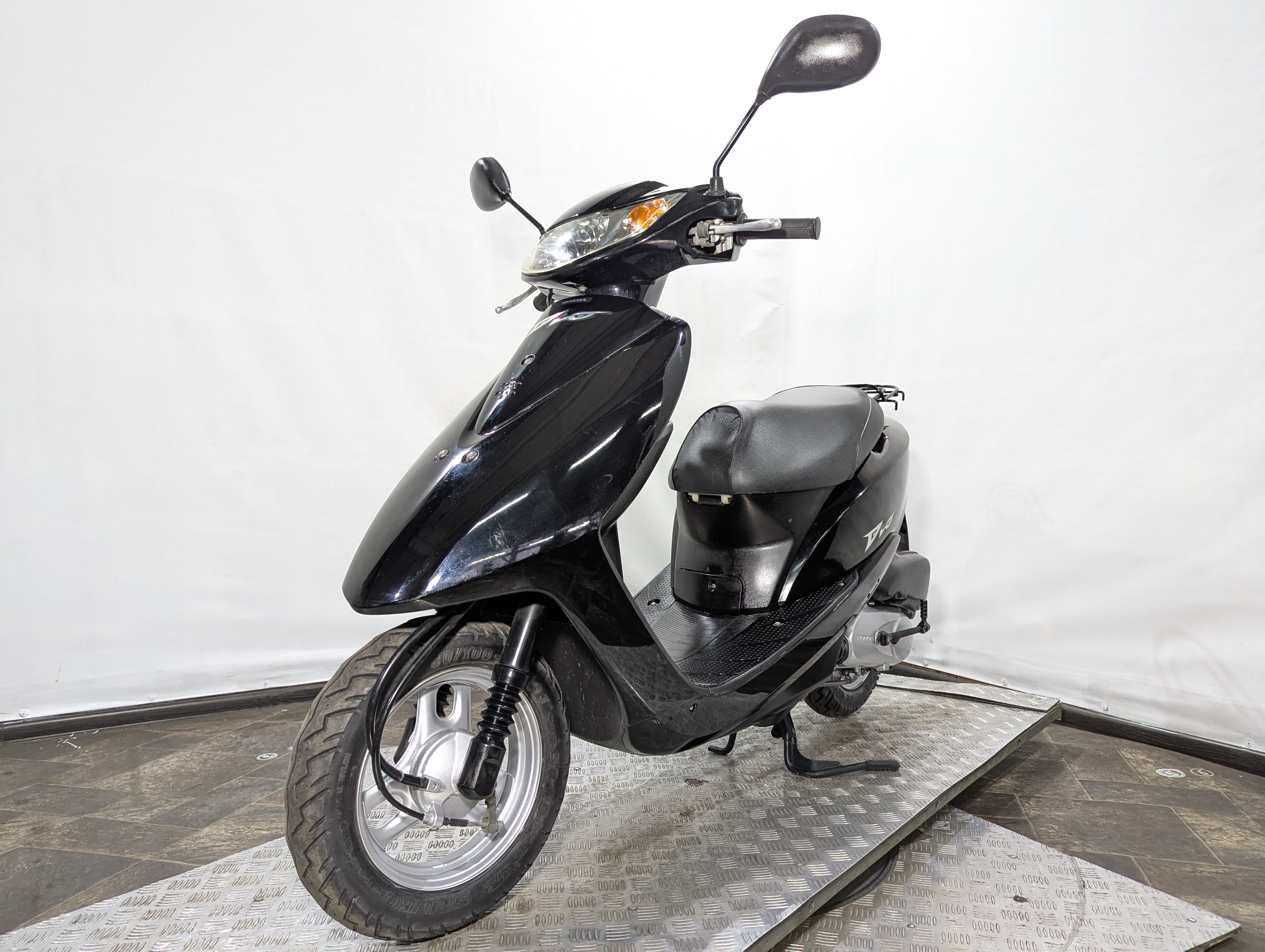 Скутер Honda Dio AF62 2004г.