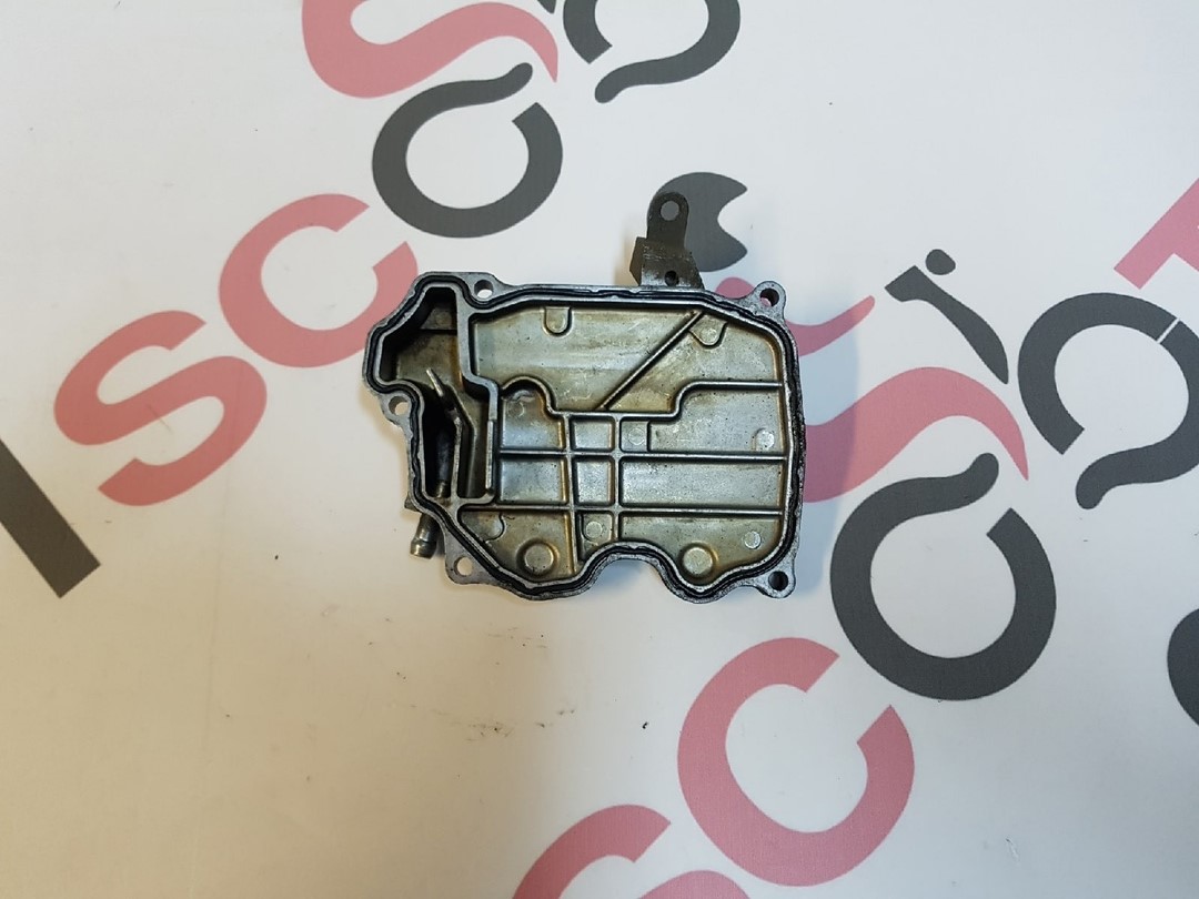 Клапанная крышка Honda Gyro Canopy TA03 / Gyro X TD02 (12310-GEV-760)  Б/У