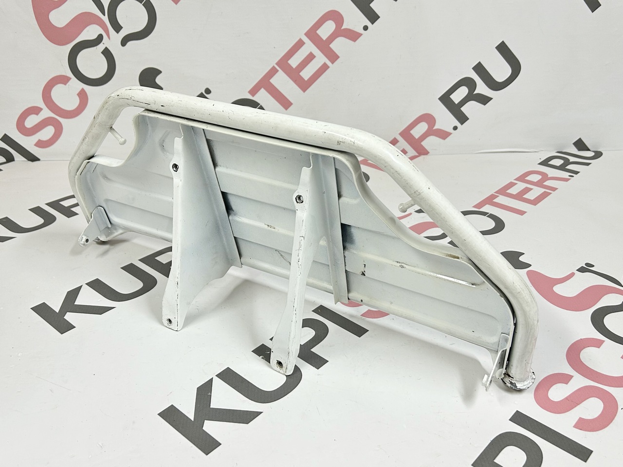 Спинка Honda Gyro UP TA01 Б/У