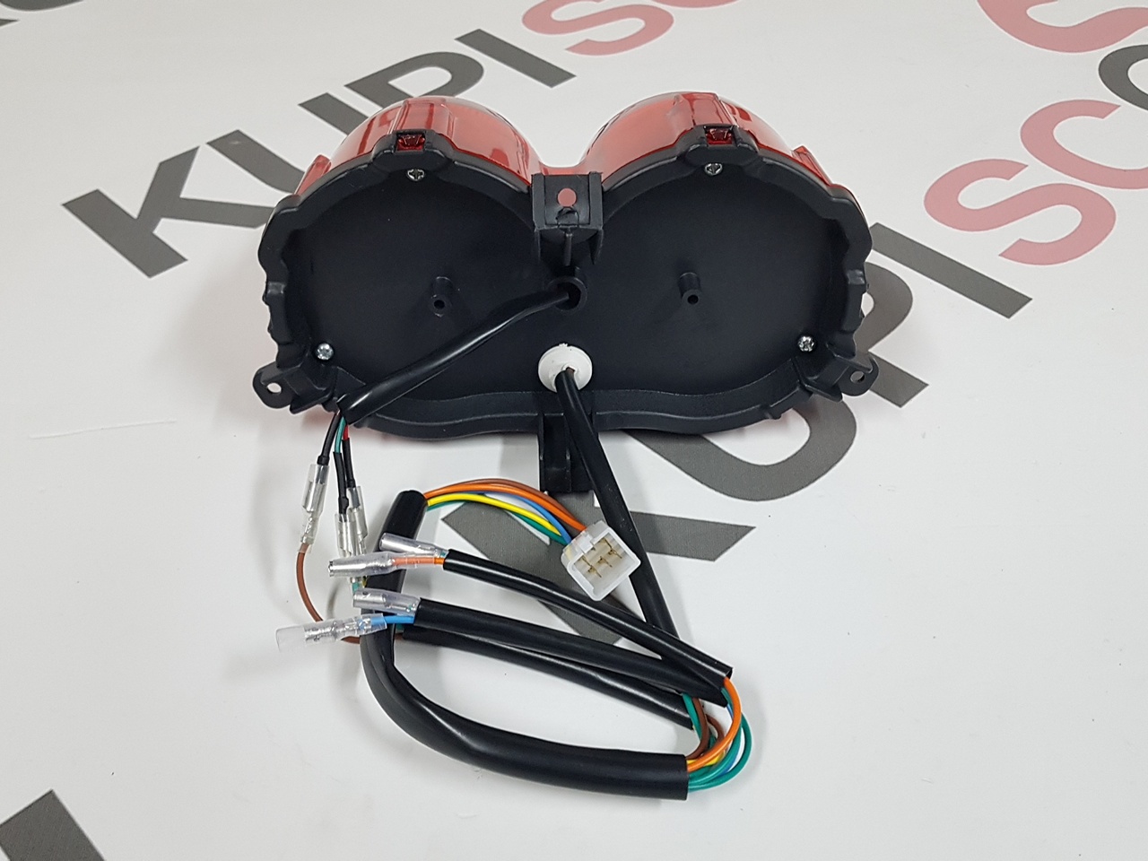 Фара / фонарь задний (LED) Vento Smart-2