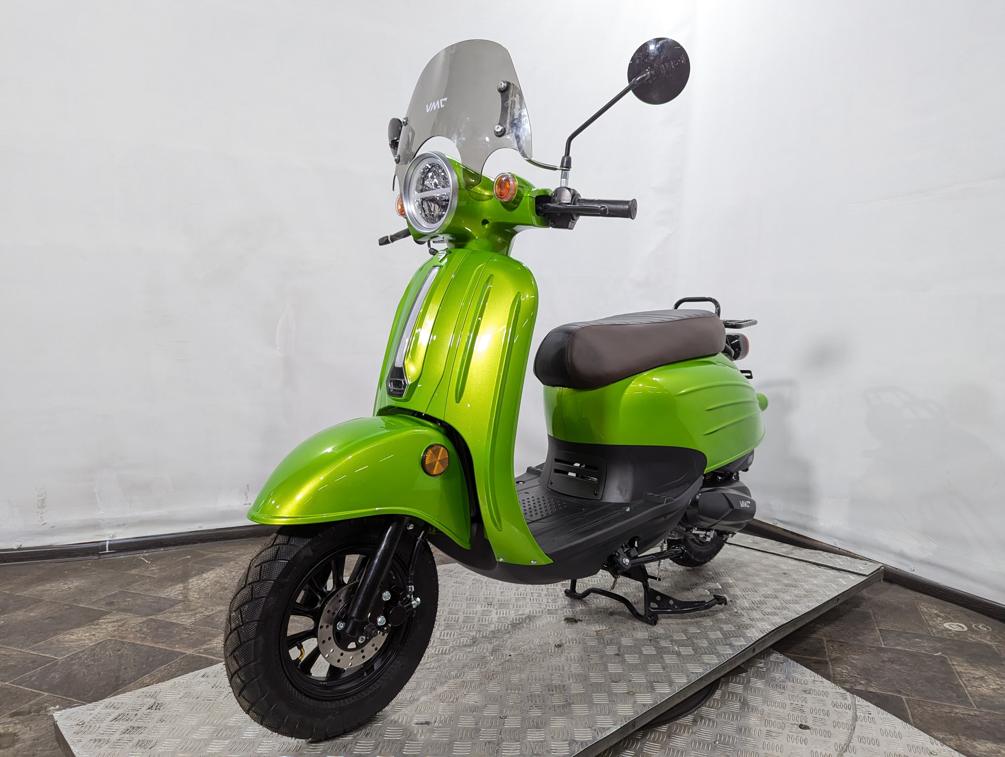 Купить Скутер Honda Tact PGM-FI AF79 2022 г.в. НОВЫЙ 108HA71 в 