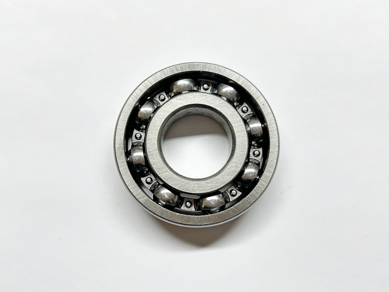 Подшипник коленвала 6204 (47х20х14 мм.) Suzuki, Yamaha, Stels  CN