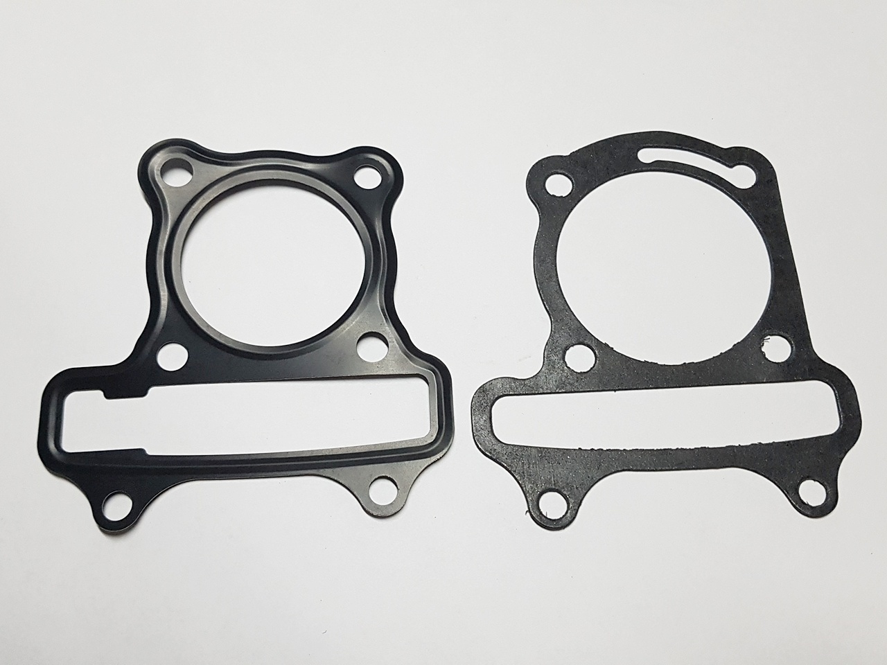 Прокладки ЦПГ (2 шт.) 139QMB d-47 Regulmoto / Longjia 80cc